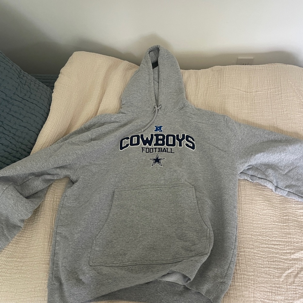 Dallas Cowboys Authentic Sweatshirt